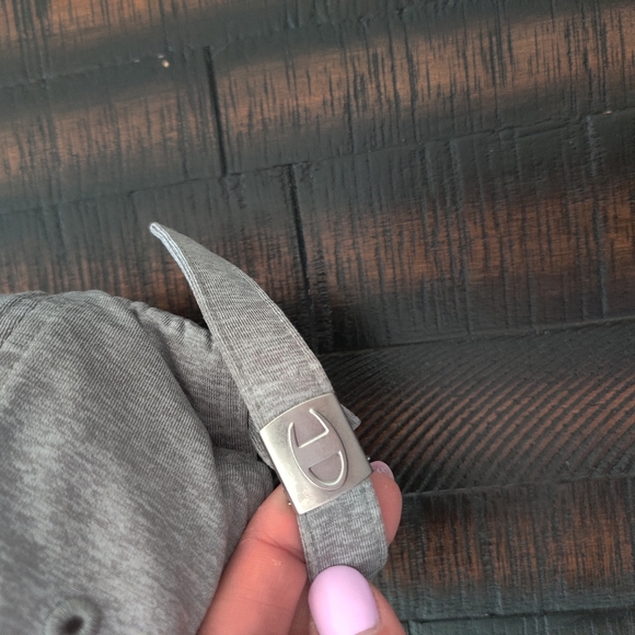 Champion Grey Hat One Size - Picture 4 of 7